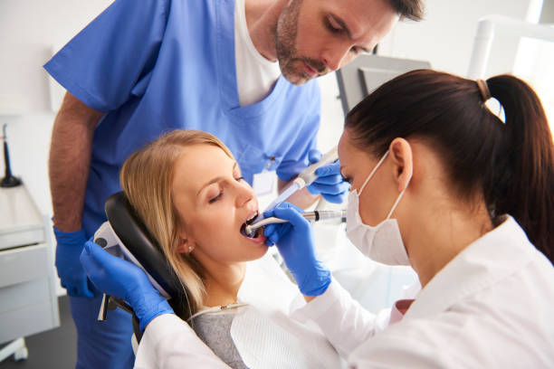 Best Veneers and Lumineers  in Monongah, WV