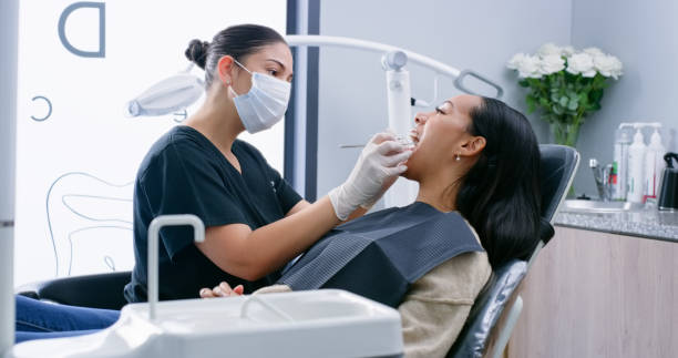 Dental Bonding in Monongah, WV