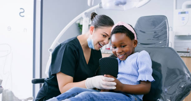 Advanced Technology for Better Dental Care in Monongah, WV