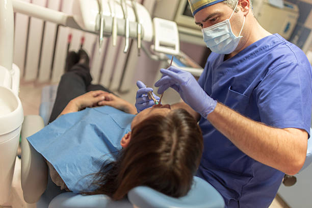 Monongah, WV Dental Services Company